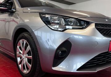 Opel Corsa 132.545 km 9.900 &euro; Ober Mörlen 61239