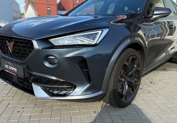 Cupra Formentor 68.000 km 27.499 &euro; Wetzlar 35576