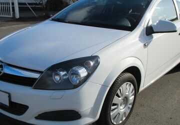 Opel Astra 167.200 km 3.490 &euro; Lich 35423
