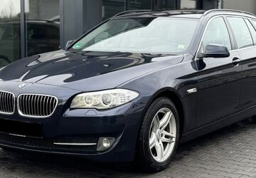 BMW 520 161.997 km 10.400 &euro; Marburg 35039