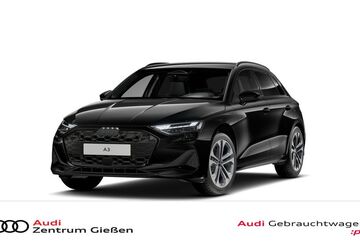 Audi A3 14.000 km 33.830 &euro; Giessen 35394