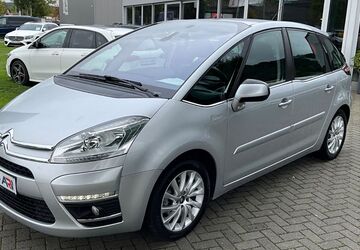 Citroen C4 Picasso 98.800 km 3.950 &euro; Marburg 35039