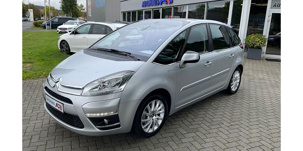 Citroen C4 Picasso 98.800 km 3.950 &euro; Marburg 35039