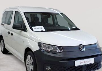 VW Caddy 80.122 km 19.790 &euro; Fernwald-Steinbach 35463