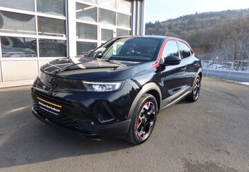 Opel Mokka 63.150 km 16.990 &euro; Bad Endbach 35080