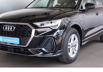 Audi Q3 100.828 km 25.480 &euro; Hüttenberg-Rechtenbach 35625