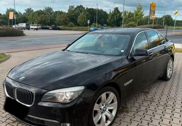 BMW 730 287.000 km 7.300 &euro; Friedberg 61169
