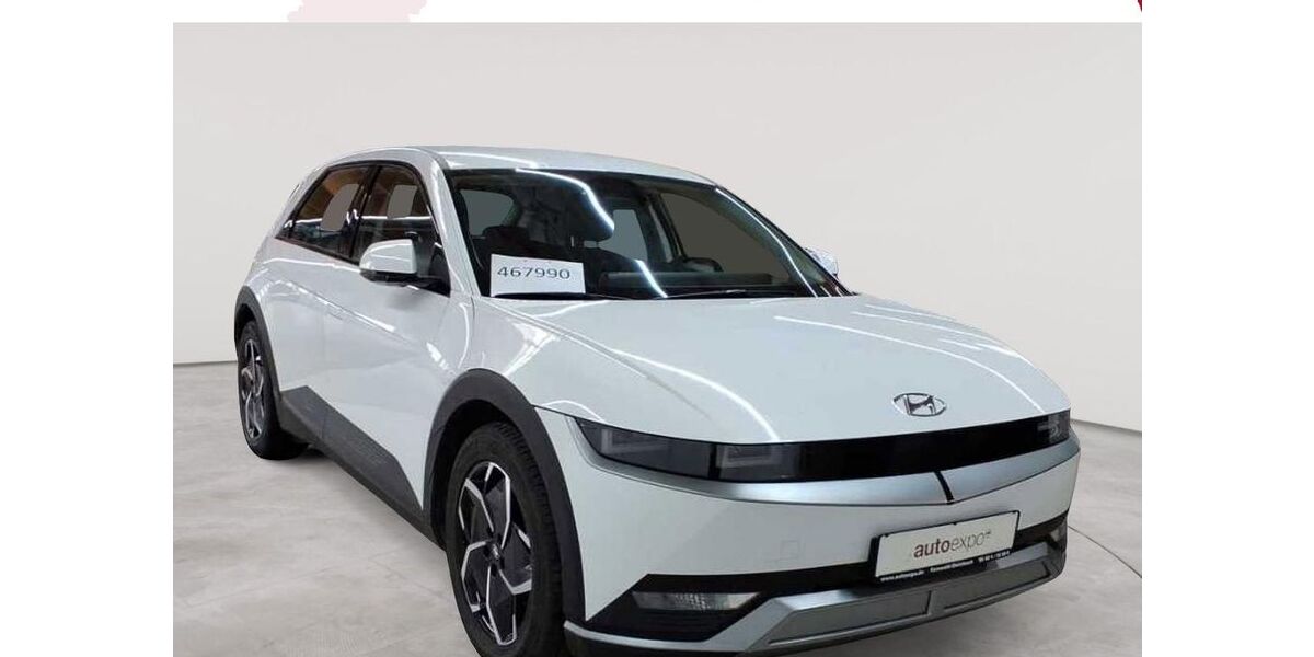 Hyundai IONIQ 5 120.331 km 22.990 &euro; Fernwald-Steinbach 35463