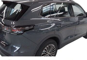 VW Tiguan 7.990 km 44.490 &euro; Butzbach 35510