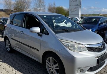 Subaru Trezia 181.628 km 3.999 &euro; Münzenberg-Gambach 35516