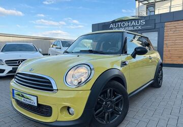 Mini ONE 227.500 km 2.590 &euro; Usingen 61250