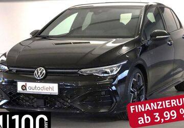VW Golf 21.484 km 31.790 &euro; Wetzlar 35576