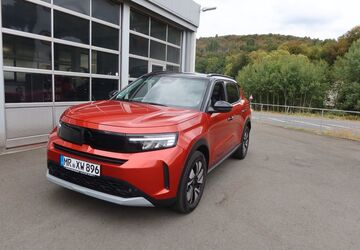 Opel Frontera 2.250 km 26.990 &euro; Bad Endbach 35080