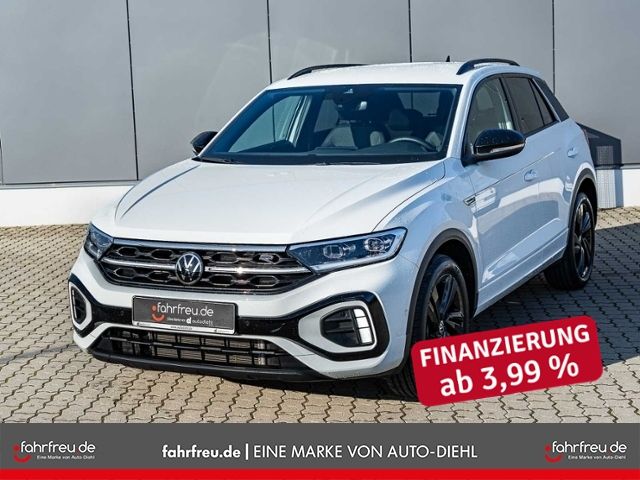 VW T-Roc 11.746 km 33.190 &euro; Gießen 35394