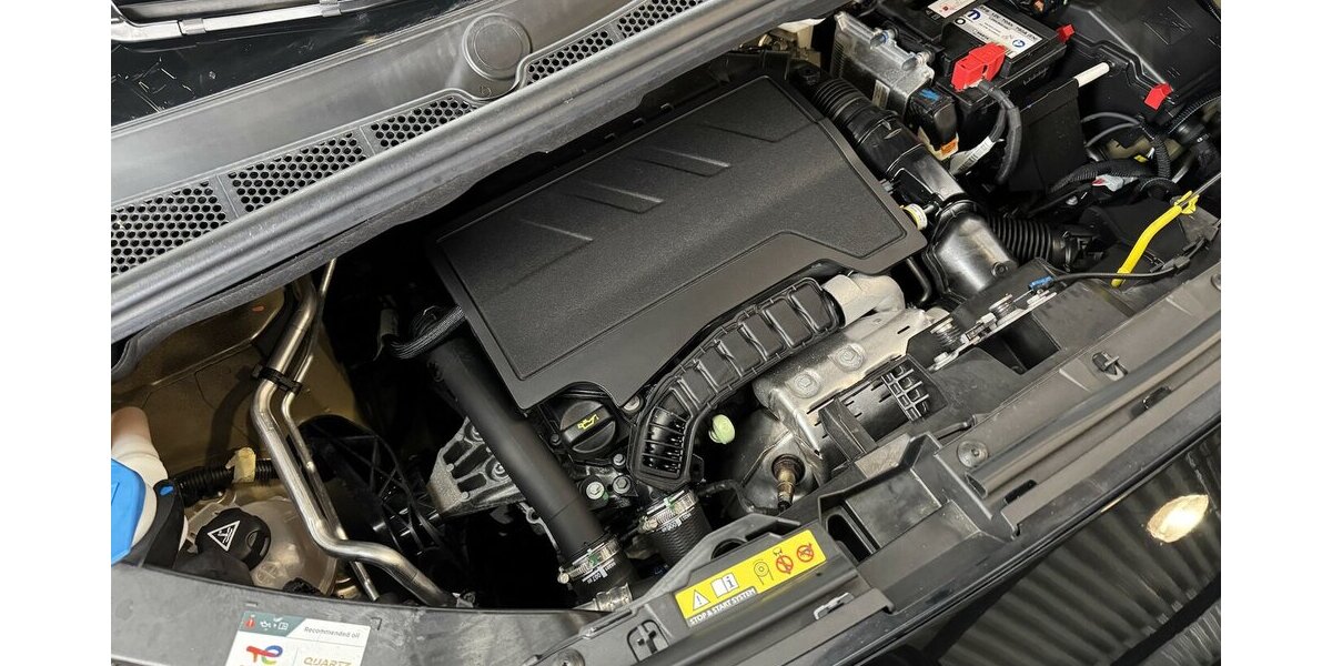 Citroen Berlingo 110 Puretech Plus M Winterpaket Carplay 16.600 km 21.880 &euro; Lich 35423