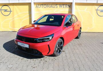Opel Corsa 10.410 km 18.900 &euro; Weilmünster 35789