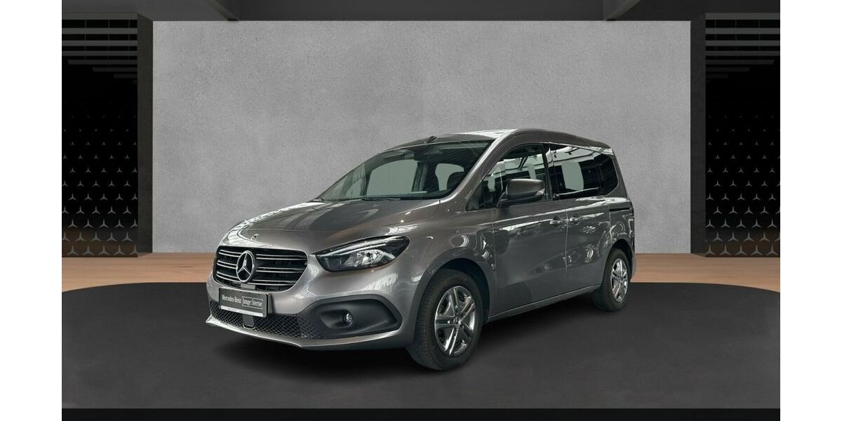 Mercedes-Benz Citan 28.500 km 23.680 &euro; Gießen 35396