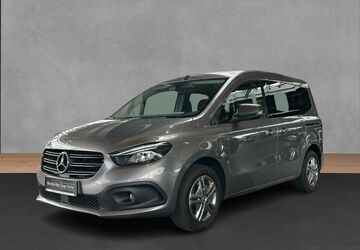 Mercedes-Benz Citan 28.500 km 23.999 &euro; Gießen 35396