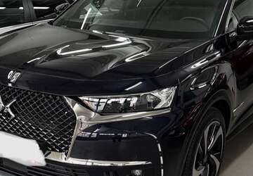 DS Automobiles DS 7 Crossback 44.000 km 29.500 &euro; Weimar (Lahn) 35096