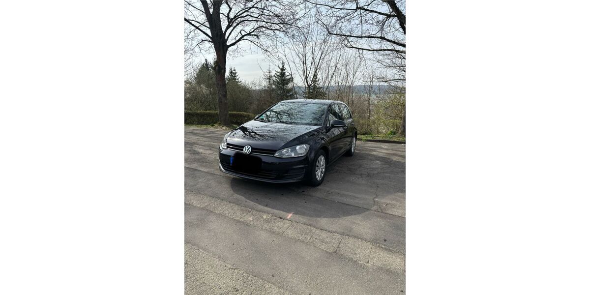 VW Golf 219.000 km 7.300 &euro; Homberg Ohm 35315