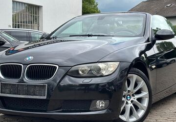 BMW 320 180.600 km 6.870 &euro; Gießen 35396