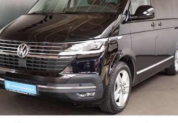 VW T6 Multivan 99.189 km 44.580 &euro; Hüttenberg-Rechtenbach 35625