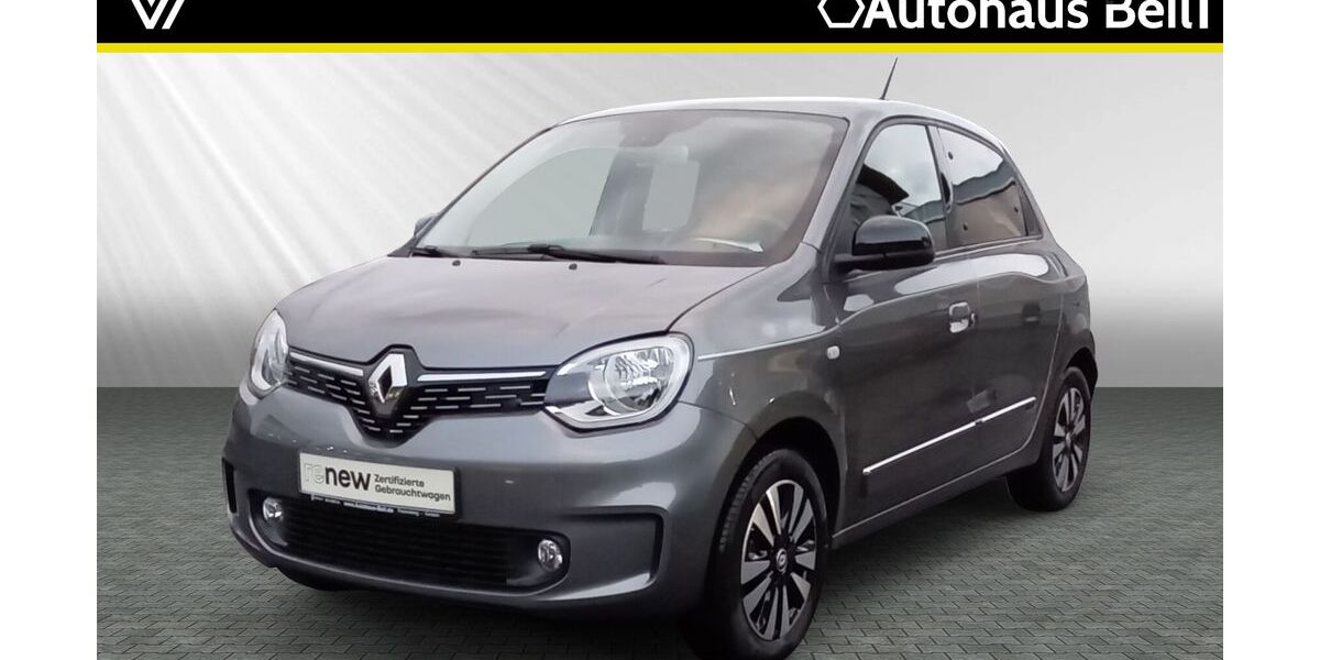 Renault Twingo 18.140 km 13.790 &euro; Marburg 35041
