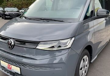 VW T7 Multivan 101.489 km 38.990 &euro; Giessen 35394