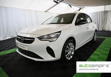 Opel Corsa 2.488 km 17.790 &euro; Butzbach 35510