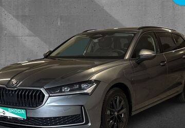 Skoda Superb 9.999 km 45.980 &euro; Wetzlar 35578