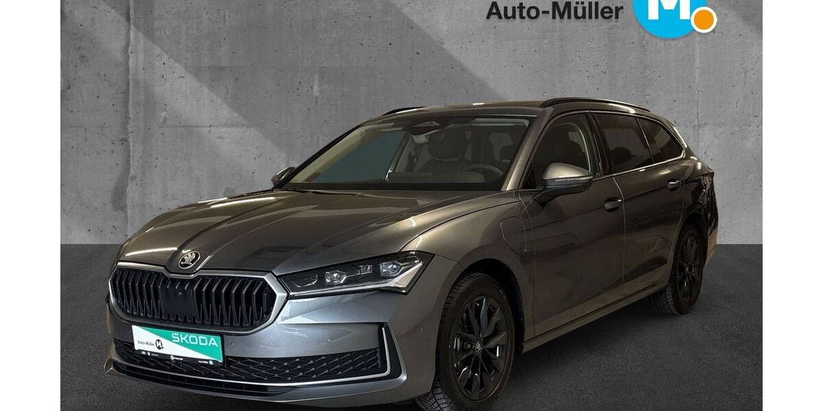 Skoda Superb 9.999 km 45.980 &euro; Wetzlar 35578