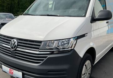 VW T6 Transporter 181.600 km 14.990 &euro; Giessen 35394