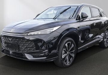 MG HS 3.500 km 30.890 &euro; Friedberg 61169