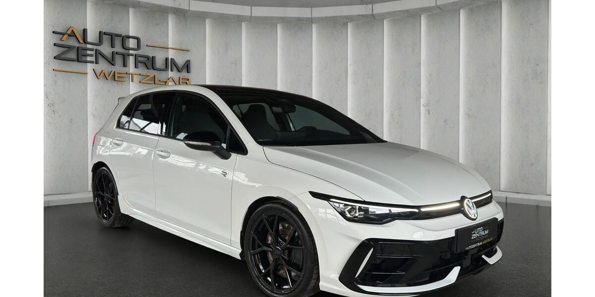 VW Golf 14.762 km 48.990 &euro; Wetzlar 35576