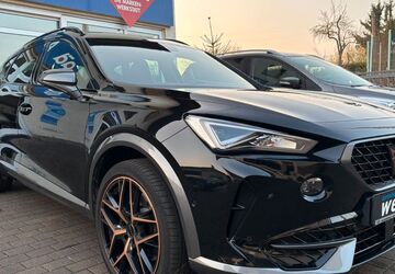 Cupra Formentor 35.928 km 26.840 &euro; Hungen 35410