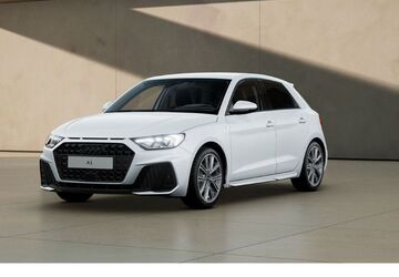 Audi A1 6.000 km 27.740 &euro; Wetzlar 35576
