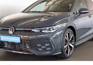 VW Golf 19.000 km 39.970 &euro; Hüttenberg-Rechtenbach 35625