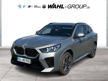 Gebrauchte BMW X2