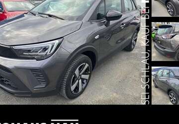 Opel Crossland 6.825 km 18.990 &euro; Wetzlar 35576