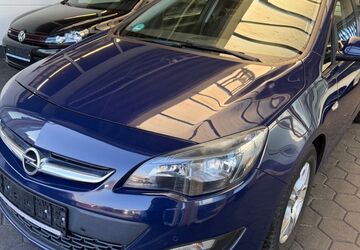 Opel Astra 229.742 km 2.899 &euro; Münzenberg Gambach 35516