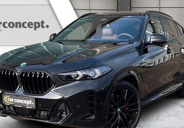 BMW X6 17.462 km 81.900 &euro; Wetzlar 35579