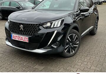 Peugeot 2008 122.521 km 14.761 &euro; Lich 35423