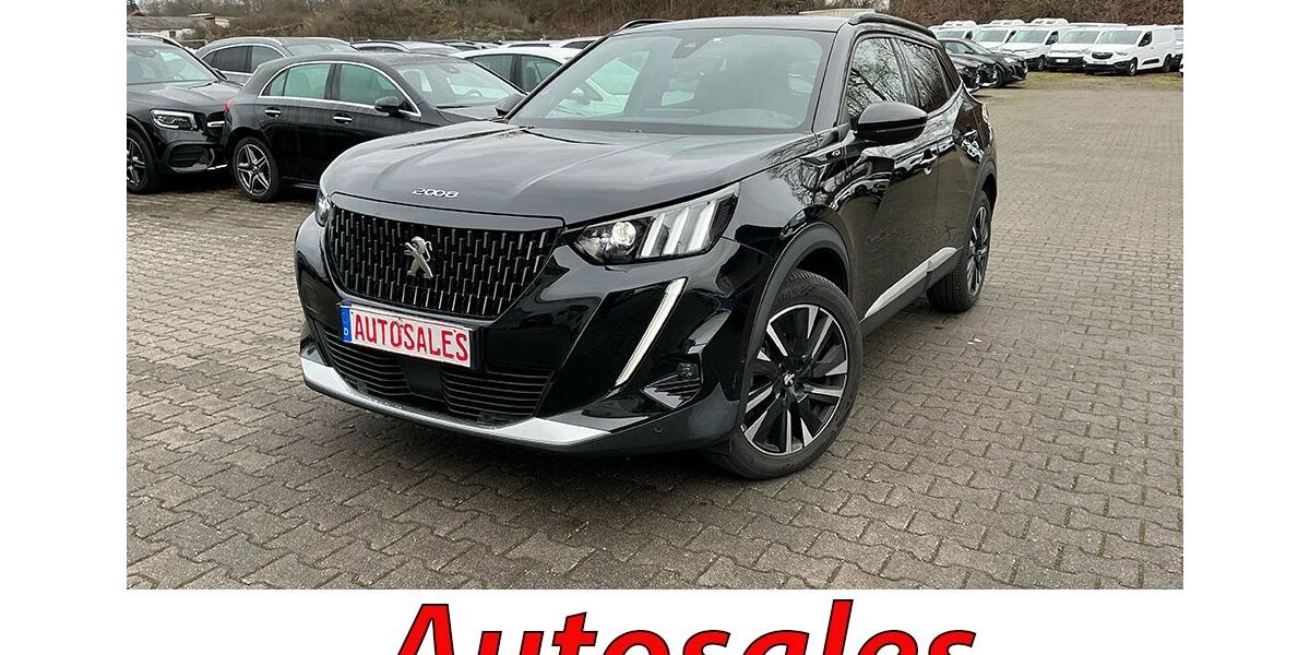 Peugeot 2008 122.521 km 14.761 &euro; Lich 35423