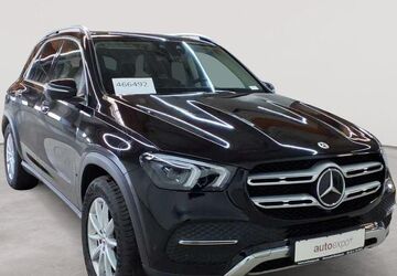 Mercedes-Benz GLE 350 146.852 km 43.090 &euro; Fernwald-Steinbach 35463