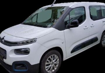 Citroen Berlingo 23.093 km 21.790 &euro; Giessen 35394