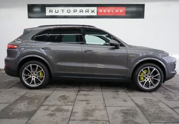 Porsche Cayenne 89.900 km 54.880 &euro; Asslar 35614