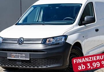 VW Caddy 90.797 km 14.890 &euro; Gießen 35394