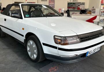 Toyota Celica 198.802 km 8.990 &euro; Lich 35423