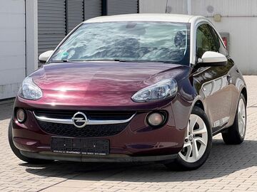 Gebrauchte Opel Adam