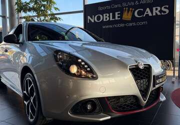 Alfa Romeo Giulietta 19.300 km 19.690 &euro; Gießen 35394